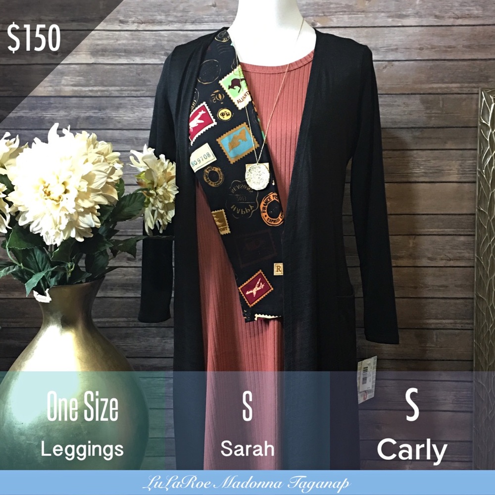 Sarah Cardigan